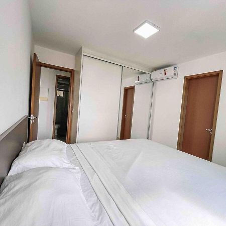 Apartamento Confortavel Alto Do Setor Bueno Nw2303 กัวยาเนีย ภายนอก รูปภาพ